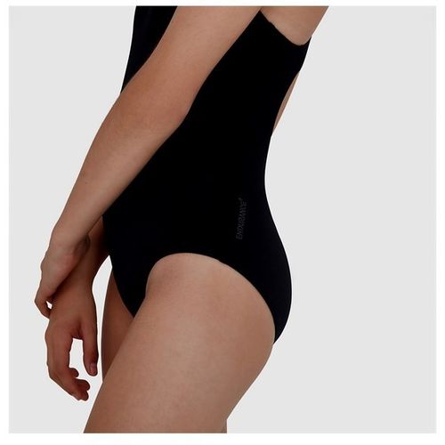 Speedo Kupaći Kostim Junior Essential Endurance+ Black  slika 4