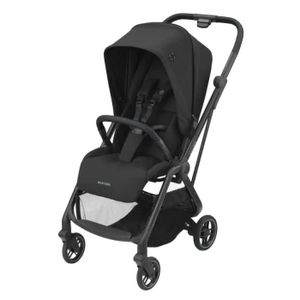 Maxi Cosi kolica Leona - Essential Black