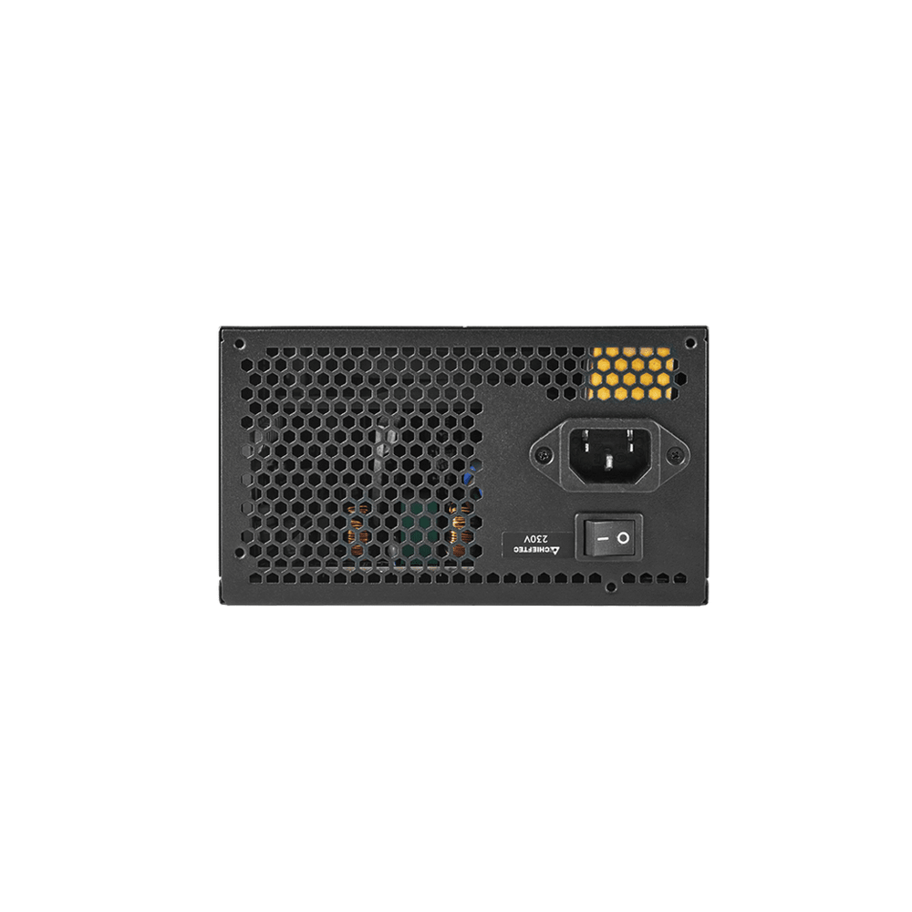 Chieftec PSU 700W ZPU-700S12cm fan, Active PFC80 PLUS, 4xPCIe, 4xSATA slika 3
