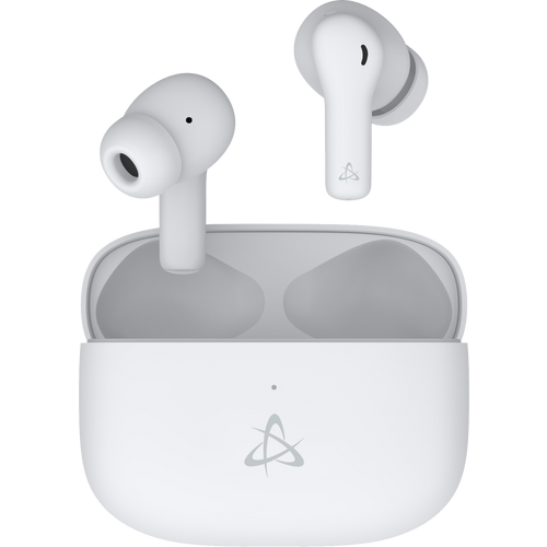 Sbox EARBUDS Slušalice + mikrofon Bluetooth EB-TWS54 Bijele slika 4