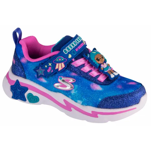 Skechers snuggle sneaks - skech squad 302214l-nvmt slika 1