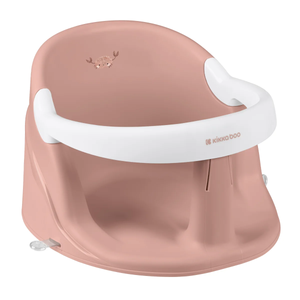 Kikka Boo Sjedalica za kupanje bebe Ocean Deep, Blush