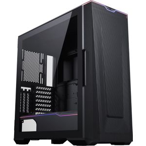 PHANTEKS ECLIPSE G500A Kućište s Kaljenim Staklom ATX - crno