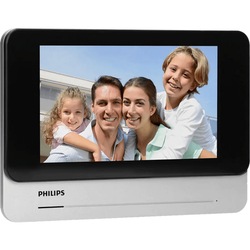 Philips video interfon 7", set, WelcomeEye Connect 2 - WelcomeEye Connect 2 7" slika 3