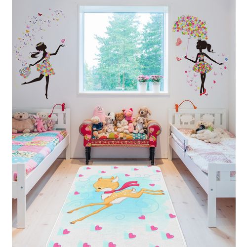 Oyo Concept Tepih dječji LILLY KIDS 80x140 cm slika 2