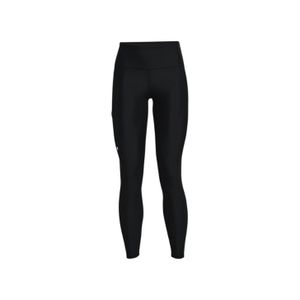 Tajice Under Armour No Slip Waistband Crne