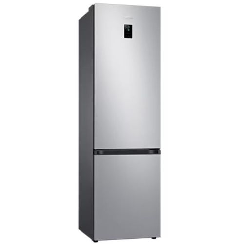 Samsung RB38T675ESA/EK Samostojeći kombinovani frižider, 390 l, NoFrost, Širina 59.5 cm, Visina 203 cm, Srebrna slika 4