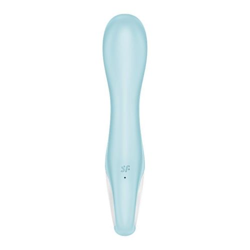 Satisfyer Air Pump Vibrator 5+ slika 19