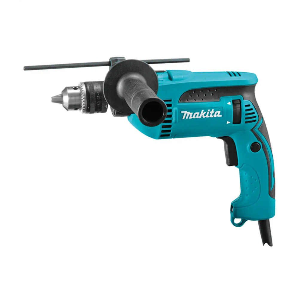 Makita - Udarna bušilica HP1640 slika 1