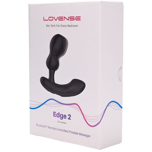 Stimulator prostate Lovense - Edge 2 slika 7