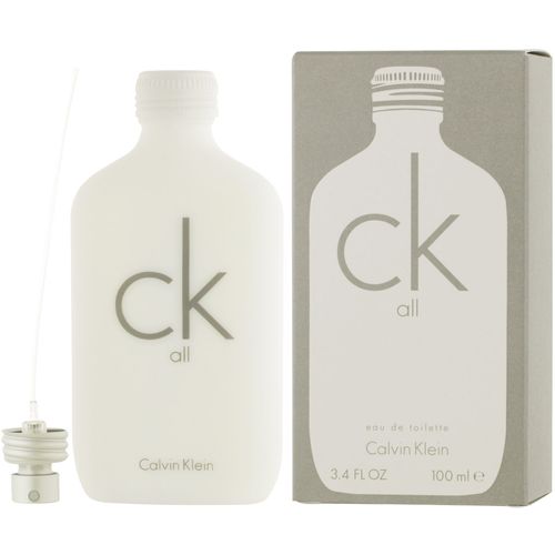 Calvin Klein CK All Eau De Toilette 100 ml (unisex) slika 6