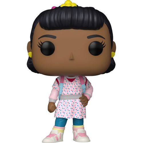 Funko POP figura Stranger Things Erica Sinclair slika 1