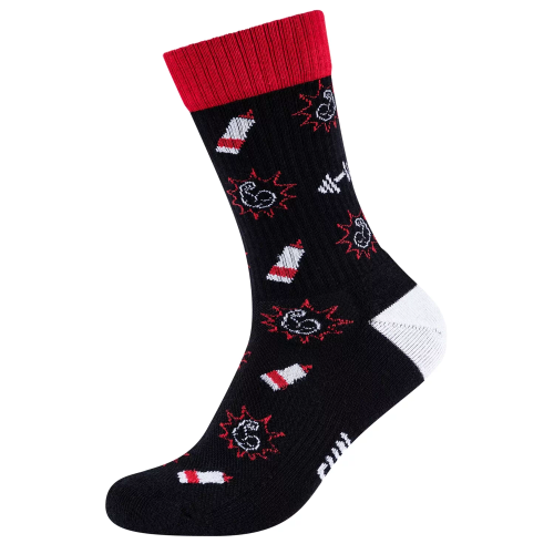 Funsocks Function Sport 2PPK Čarape FU71126-3200 slika 2