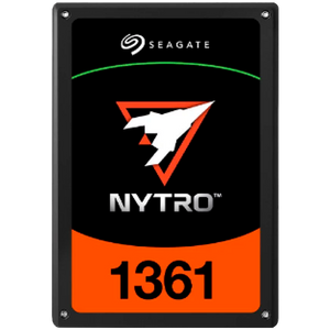 SEAGATE SSD Server Nytro 1361 SATA SSD 1.92TB, 6Gb/s, EAN: 8719706431873