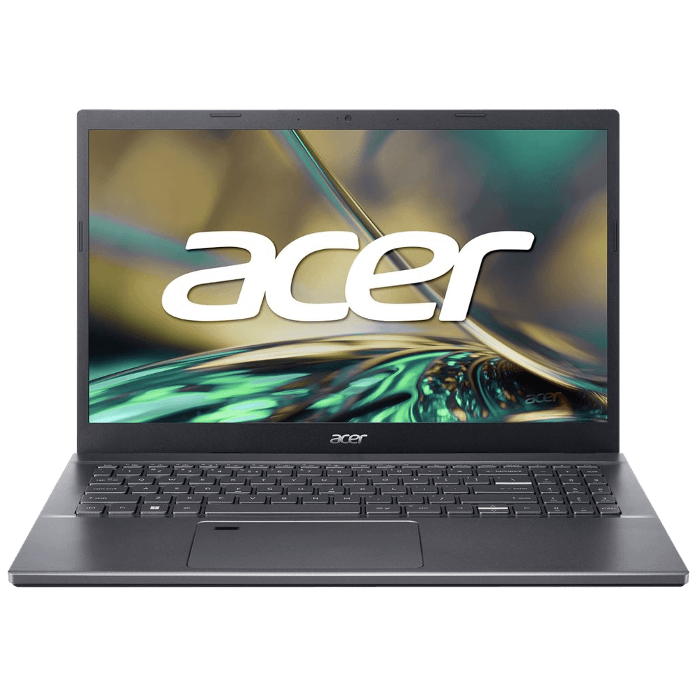 ACER Laptop 15.6", AMD Ryzen 5 5625U 2.3GHz,16GB DDR4,SSD 512 GB - NX.K80EX.001 slika 1