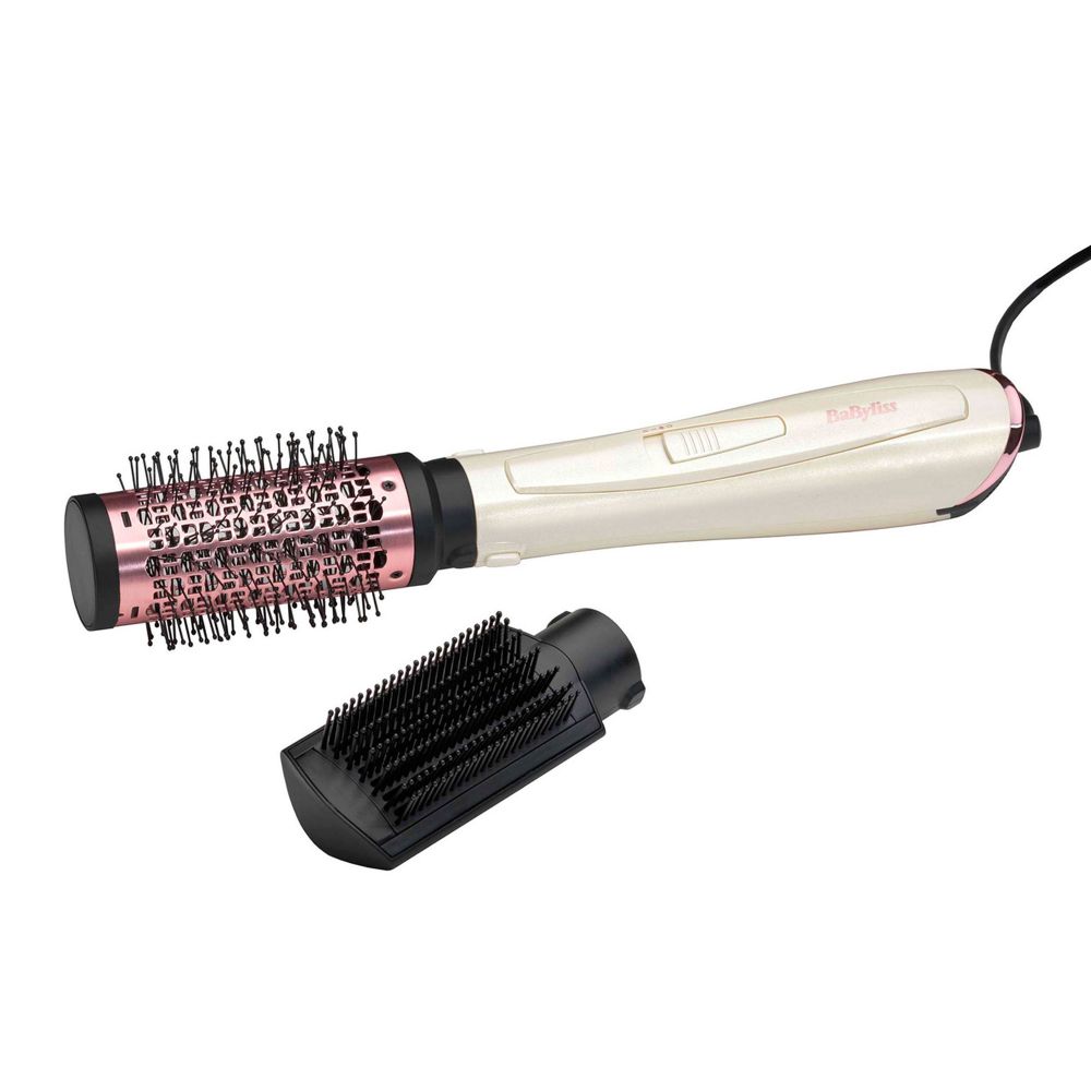 BaByliss SET Stardust TRIO / Fen + pegla + četka za kosu  slika 2