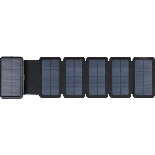 Sandberg Solar 6-panel Powerbank 20000 mAh prijenosna baterija slika 1