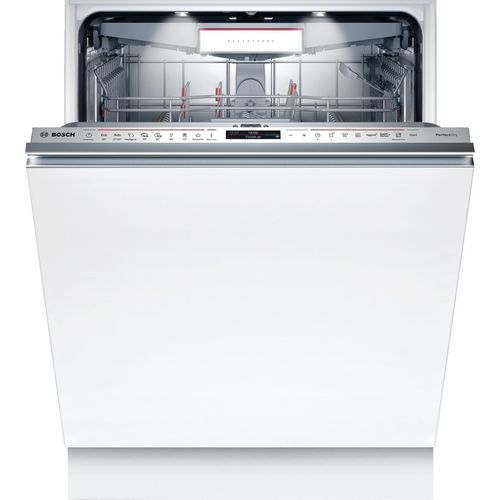 BOSCH perilica posuđa Serie 8|B, 14 setova, 9.5L, 8 programaDE,  Zeolith sušenje slika 1