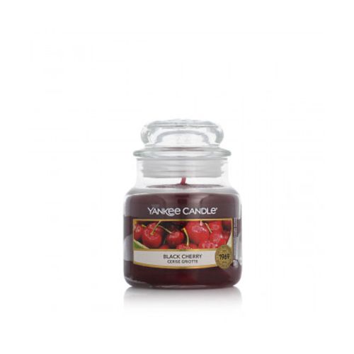 Yankee Candle Black Cherry 104 g slika 1