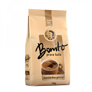 Bonito kafa 100g