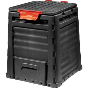 Keter Eco Composter 320 L, crni