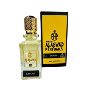 Al Aswad Jadore Eau de Parfum 50ml