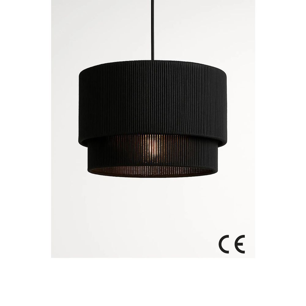 Luster BK073 – Crna boja slika 4