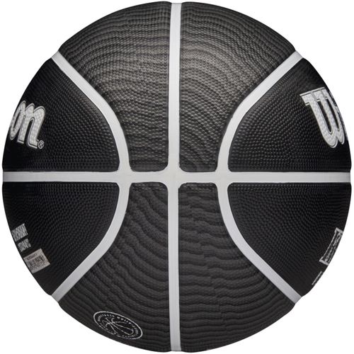 Wilson nba player icon kevin durant outdoor ball wz4006001xb slika 3