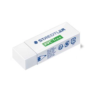 Staedtler gumica Eko 525B
