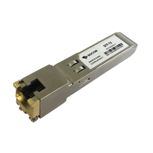 BDCOM SFP+TX, 10GE SFP+ to RJ45 (10M/100M/1000M/2.5G/5G/10G)