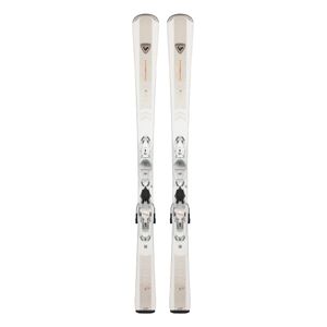 ROSSIGNOL Skije Nova 6 Xpress DFT + Vezovi FCNDW04