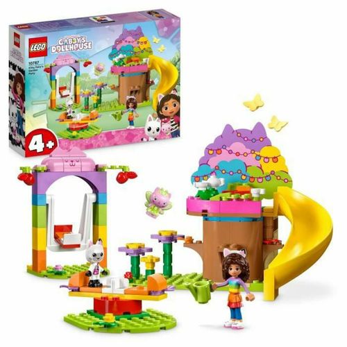 Playset Lego 10787 Pisana slika 1