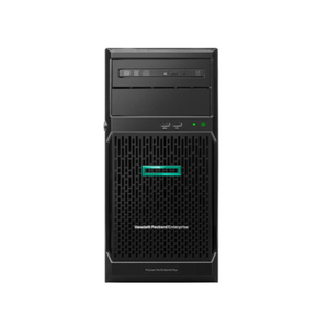 Server HPE ML30 Gen10 Plus/Intel 4C 2314 2.8GHz/16GB/4LFF/NoHDD/NoODD/350W/3Y(3-1-1)