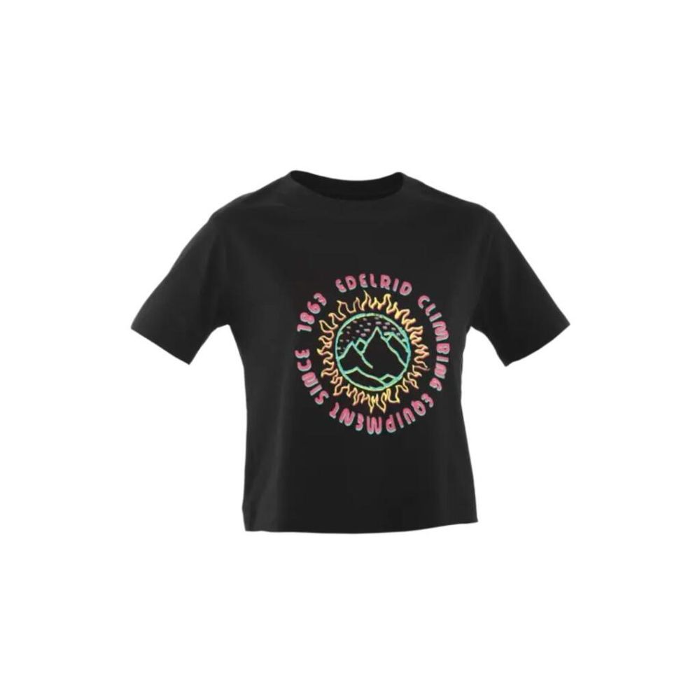 Edelrid Ženska majica Wo Crimp T-Shirt slika 1