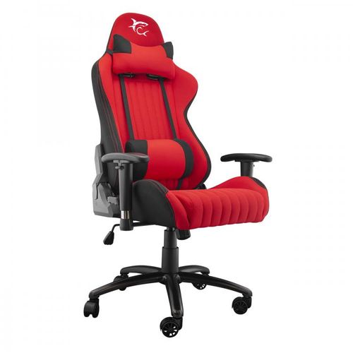 White Shark gaming stolica RED DEVIL Crvena slika 1