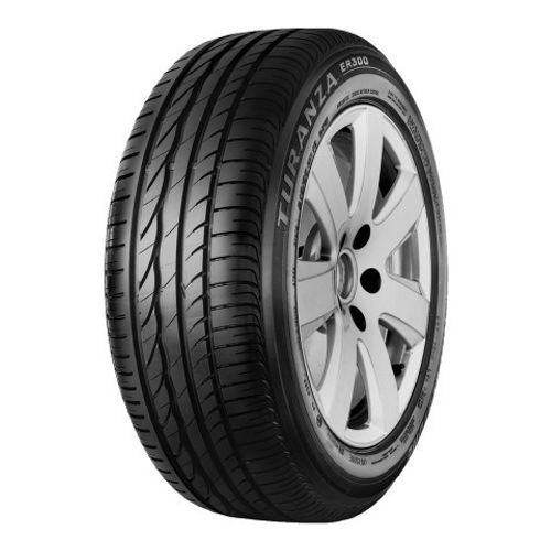 Bridgestone 195/55R16 87V ER300A* RFT slika 1