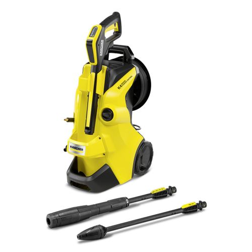 Karcher K 4 PREMIUM POWER CONTROL Kompresorski čistač slika 2