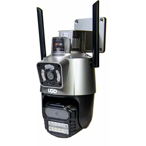 IP kamera UGD P23-3MPX2 slika 1
