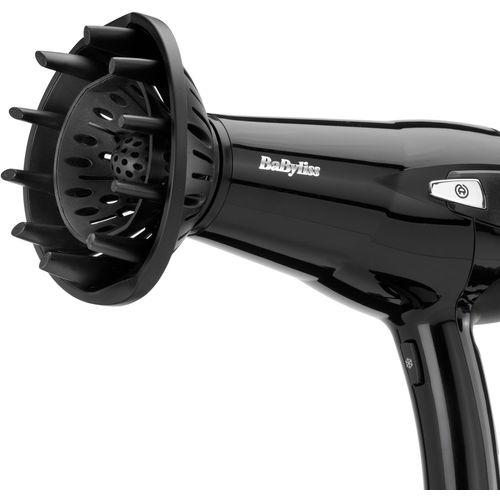 BaByliss Fen za kosu D374DE Cordkeeper 2000W slika 4