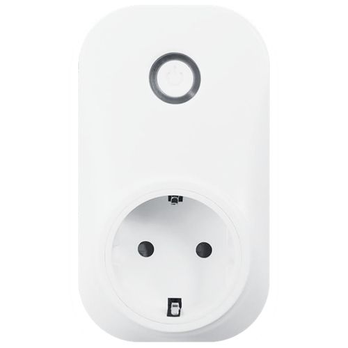 Amiko Home Utičnica, pametna - SMART PLUG slika 1