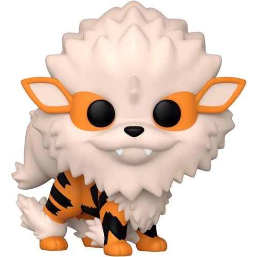 POP figure Pokemon Arcanine slika 2