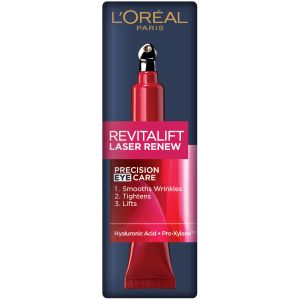 L'Oreal Paris Revitalift Laser Renew Eye Cream 15 ml