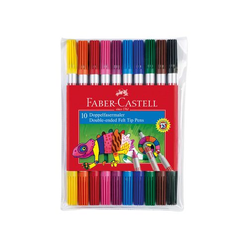 Flomaster Faber Castell 1/10 151110 dupli slika 1