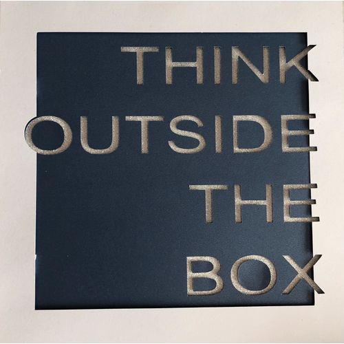 7 seas 365 okvir - "Outside the box", 25 cm slika 2