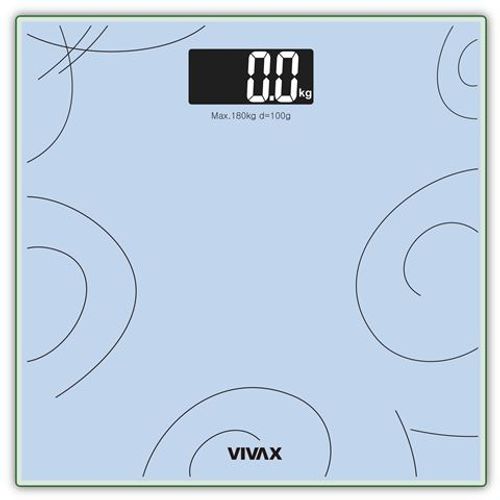 VIVAX HOME vaga osobna PS-158W slika 1