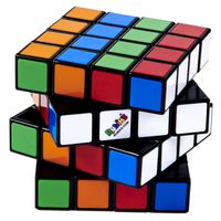 Rubiks - Master Cube 4x4