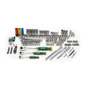 Set alata SATA ST09546G 180-dijelni