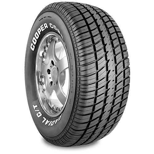 Cooper 245/60R15 100T COBRA G/T RWL slika 1