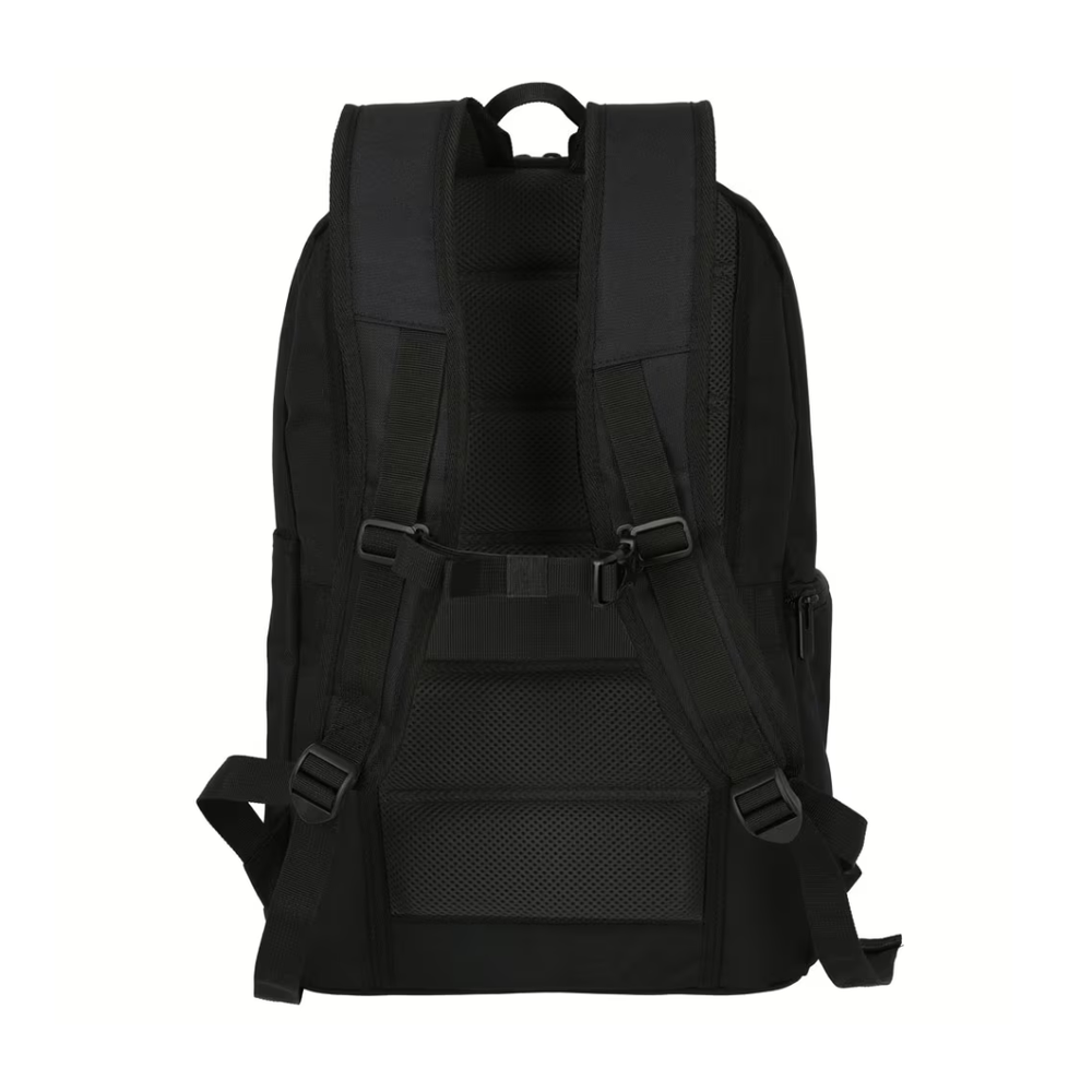 Travelite Ruksak 48 cm Pathway 096411-01 crna slika 3