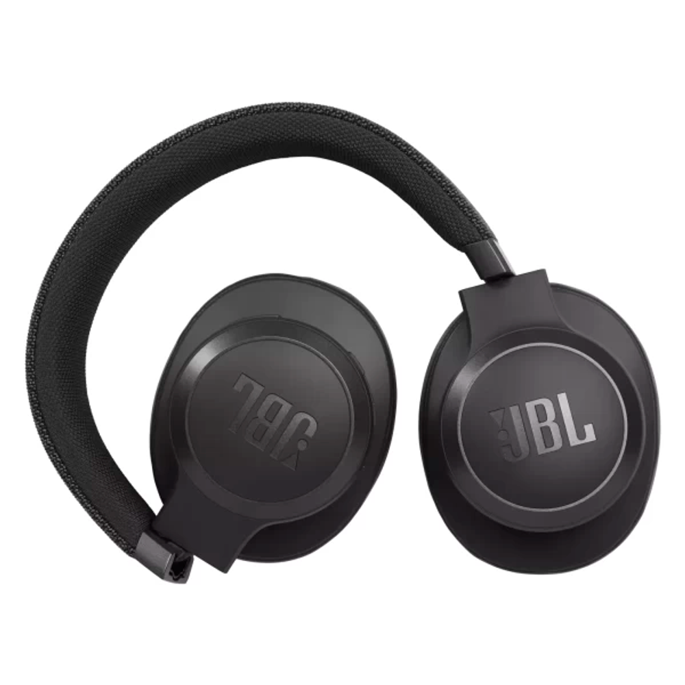 JBL LIVE 660 NC BLACK bežične bluetooth slušalice over-ear slika 4